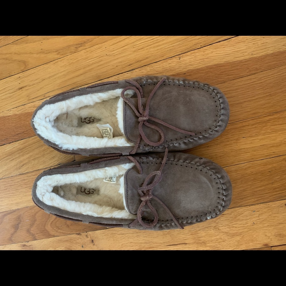 UGG Moccasins